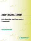 Adopting Maternity